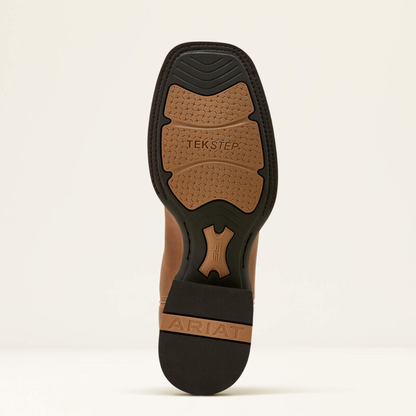 10061238 Baxter Cowboy Boot Ariat