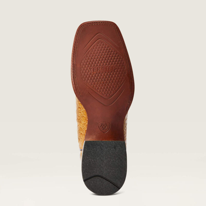 10042476 Gunslinger Cowboy Boot Ariat