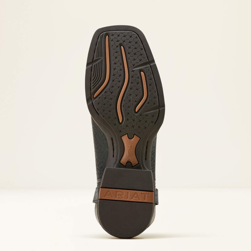 10061231 Sport Antlers Cowboy Boot Ariat