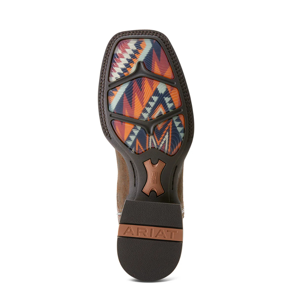 10053567 Oakwood Boot Ariat