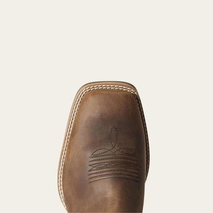 10038340 Hybrid VentTEK Western Boot Ariat