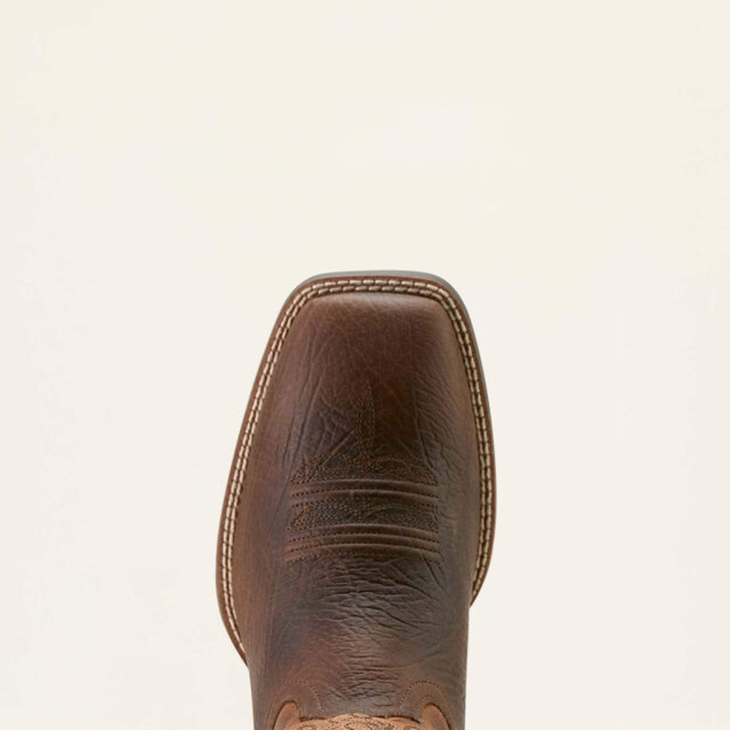 10063985 Sport Rustler Wide Cowboy Boot Ariat