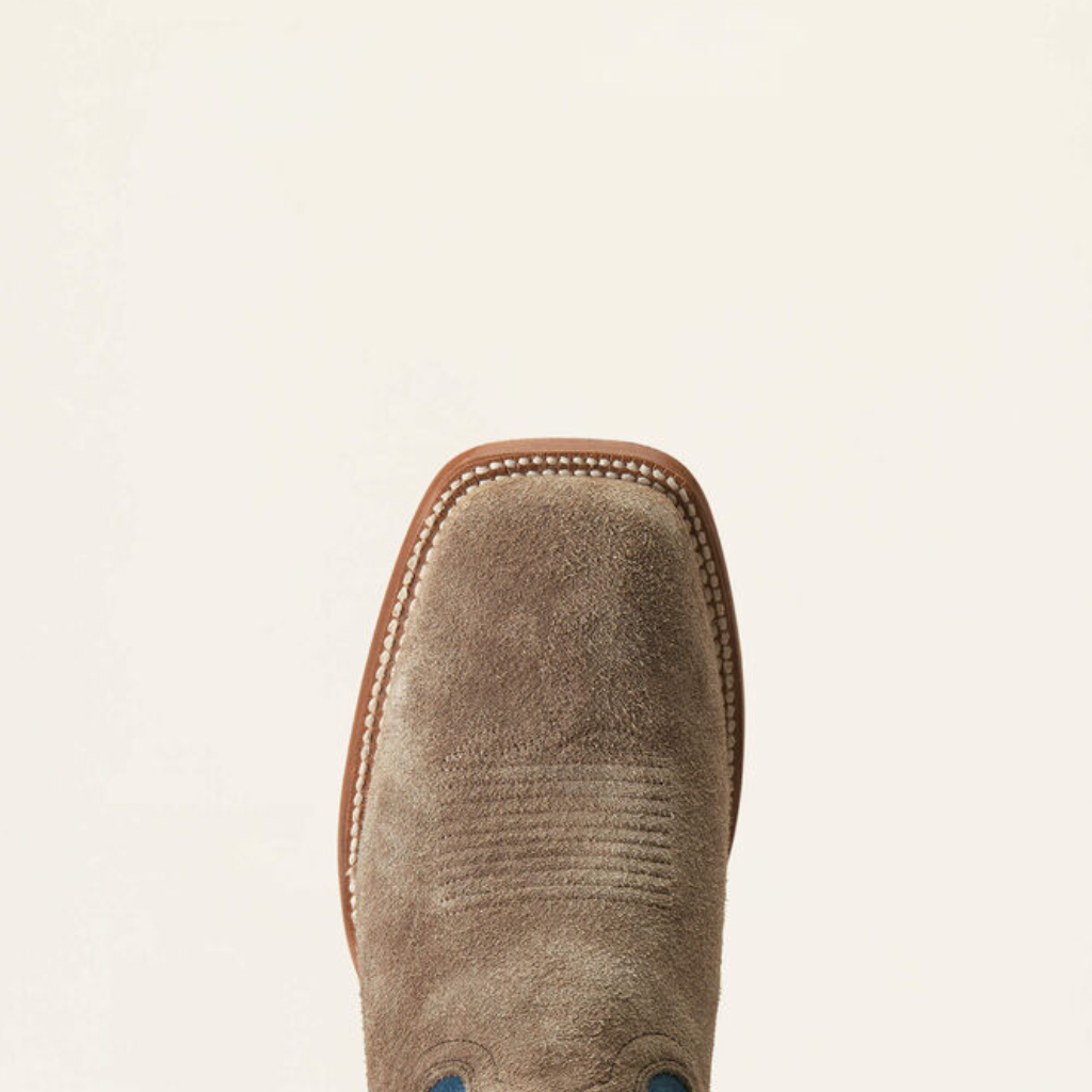 10047071 Circuit Rockridge Western Boot Ariat