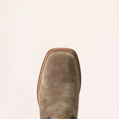 10047071 Circuit Rockridge Western Boot Ariat