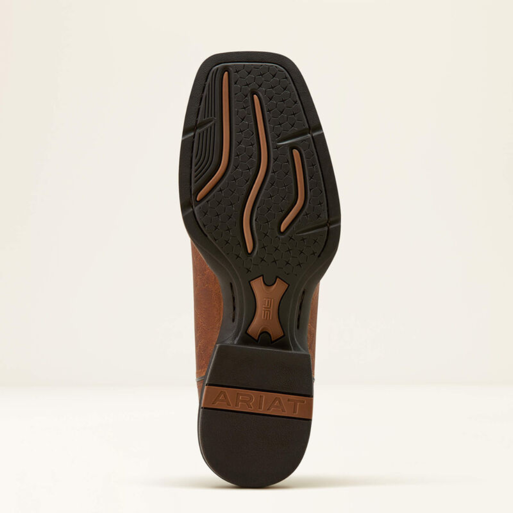 10061183 Sport Rodeo Cowboy Boot Ariat