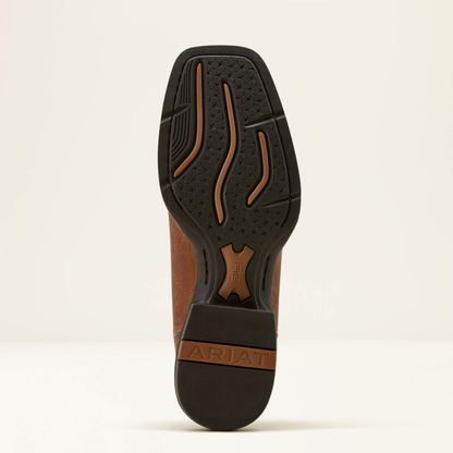 10061183 Sport Rodeo Cowboy Boot Ariat