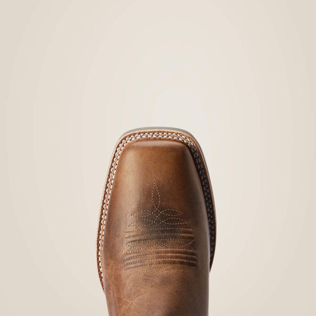 10042468 Ridin High Western Boot Ariat