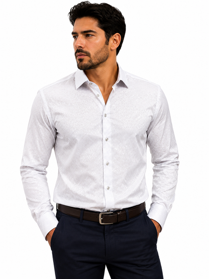LR-053 Shirt — Rangers