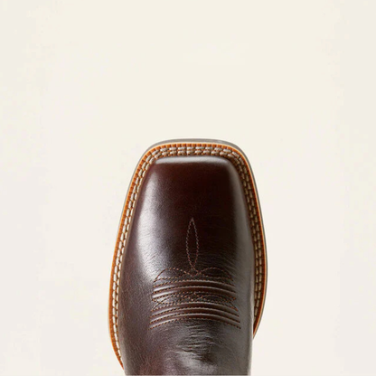10053606 Gillette Arizona Brown Boot Ariat