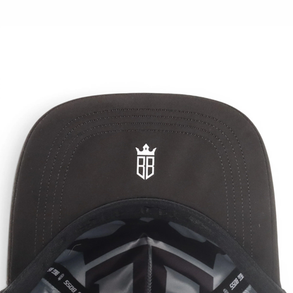 B Cristals Black Cap Bigboss