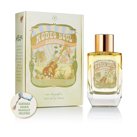 Tru Western Rodeo Soul Harmony 100ml