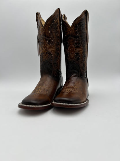 Diego’s Boots Diana Women's Western Boot