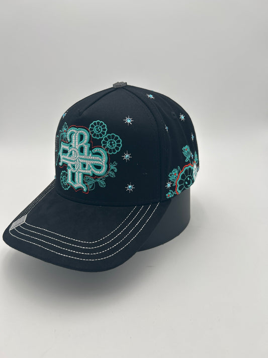 Colibrí Aqua Cap Bigboss