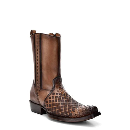 CU674 BOTA CASUAL OVER MAPLER LASER