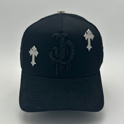 Chrome Silver Cap Sixtyseven Hats
