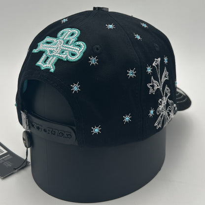 Colibrí Aqua Cap Bigboss