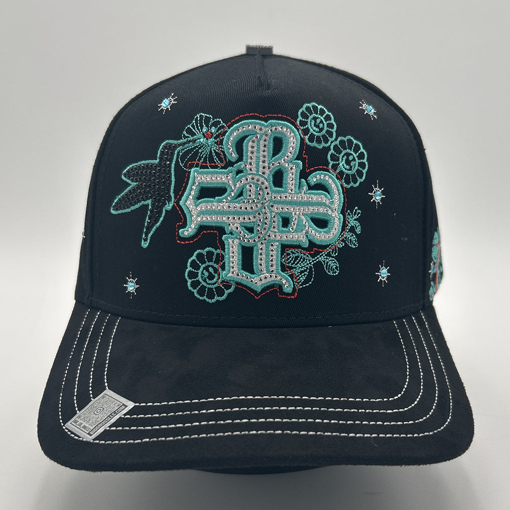 Colibrí Aqua Cap Bigboss