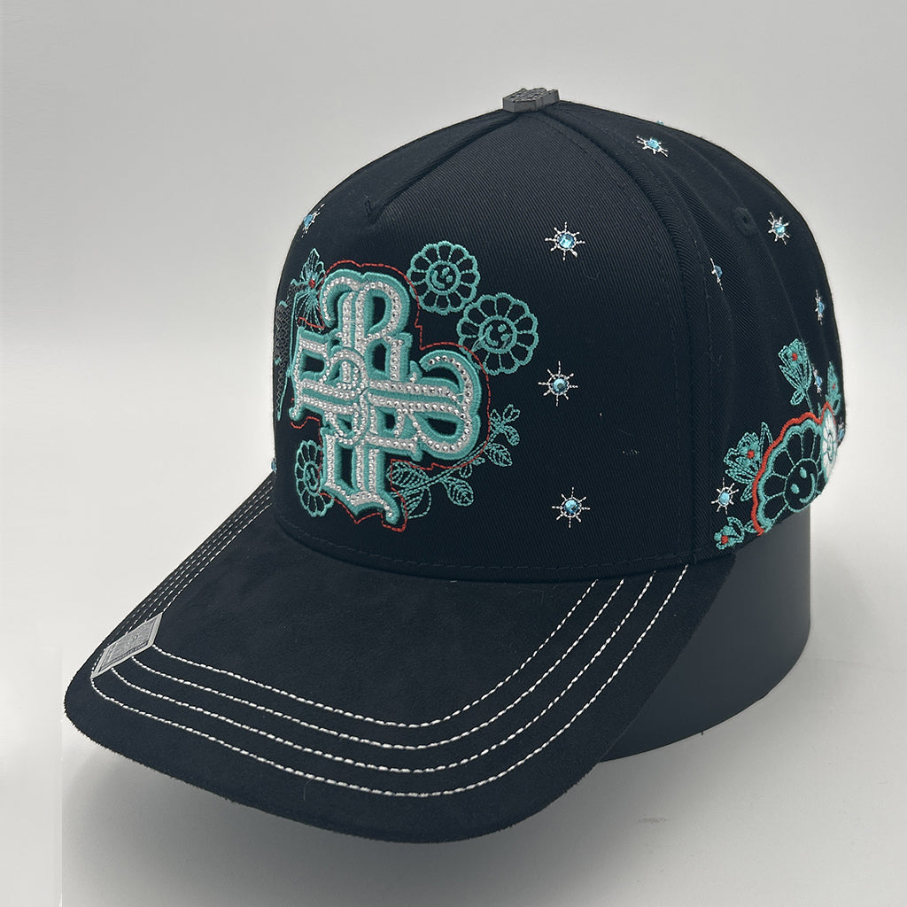 Colibrí Aqua Cap Bigboss