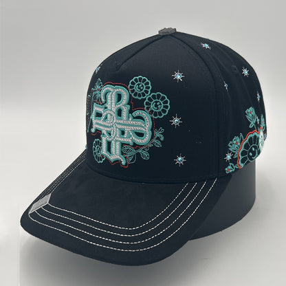 Colibrí Aqua Cap Bigboss