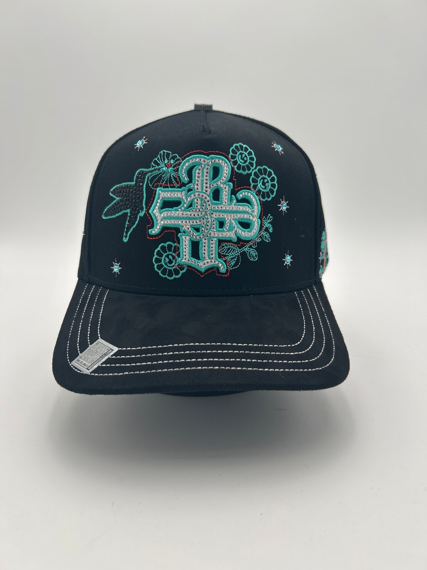 Colibrí Aqua Cap Bigboss