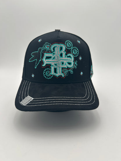 Colibrí Aqua Cap Bigboss