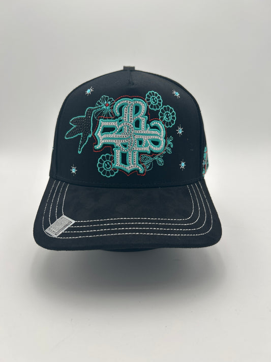 Colibrí Aqua Cap Bigboss