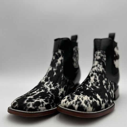 Diego’s Boots Adult Cowhide Ankle Boot
