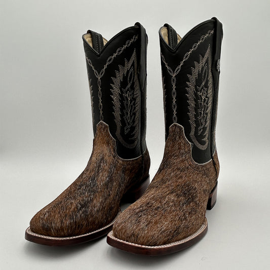 Diego’s Boots Adult Cowhide Western Boot