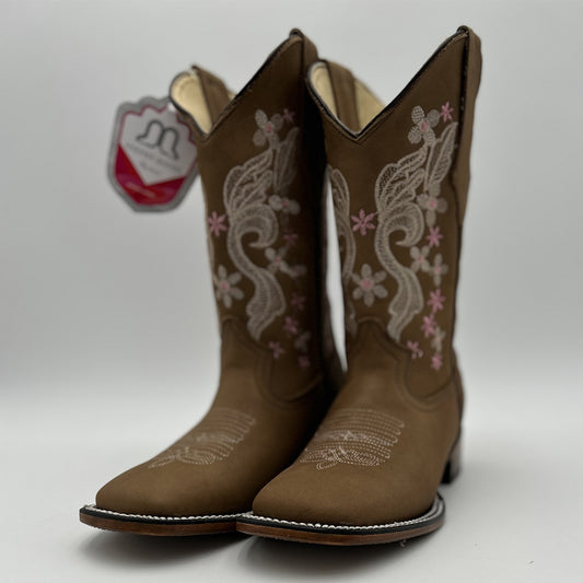 Diego’s Boots Alicia Women's Western Boot