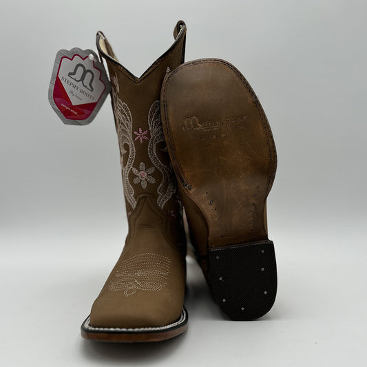 Diego’s Boots Alicia Women's Western Boot