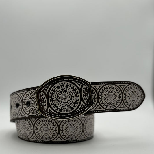 Diego’s Boots Dubai Folder Leather Belt