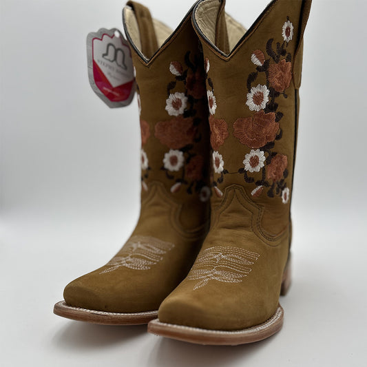 Diego’s Boots Model 415 Women's Western Boot