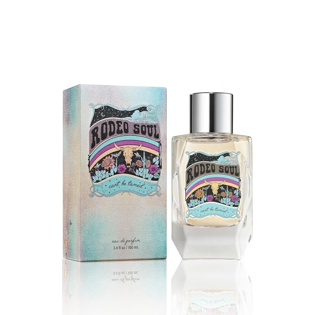 Tru Western Rodeo Soul 100ml