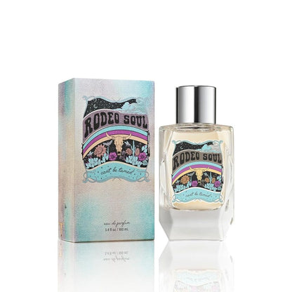 Tru Western Rodeo Soul 100ml