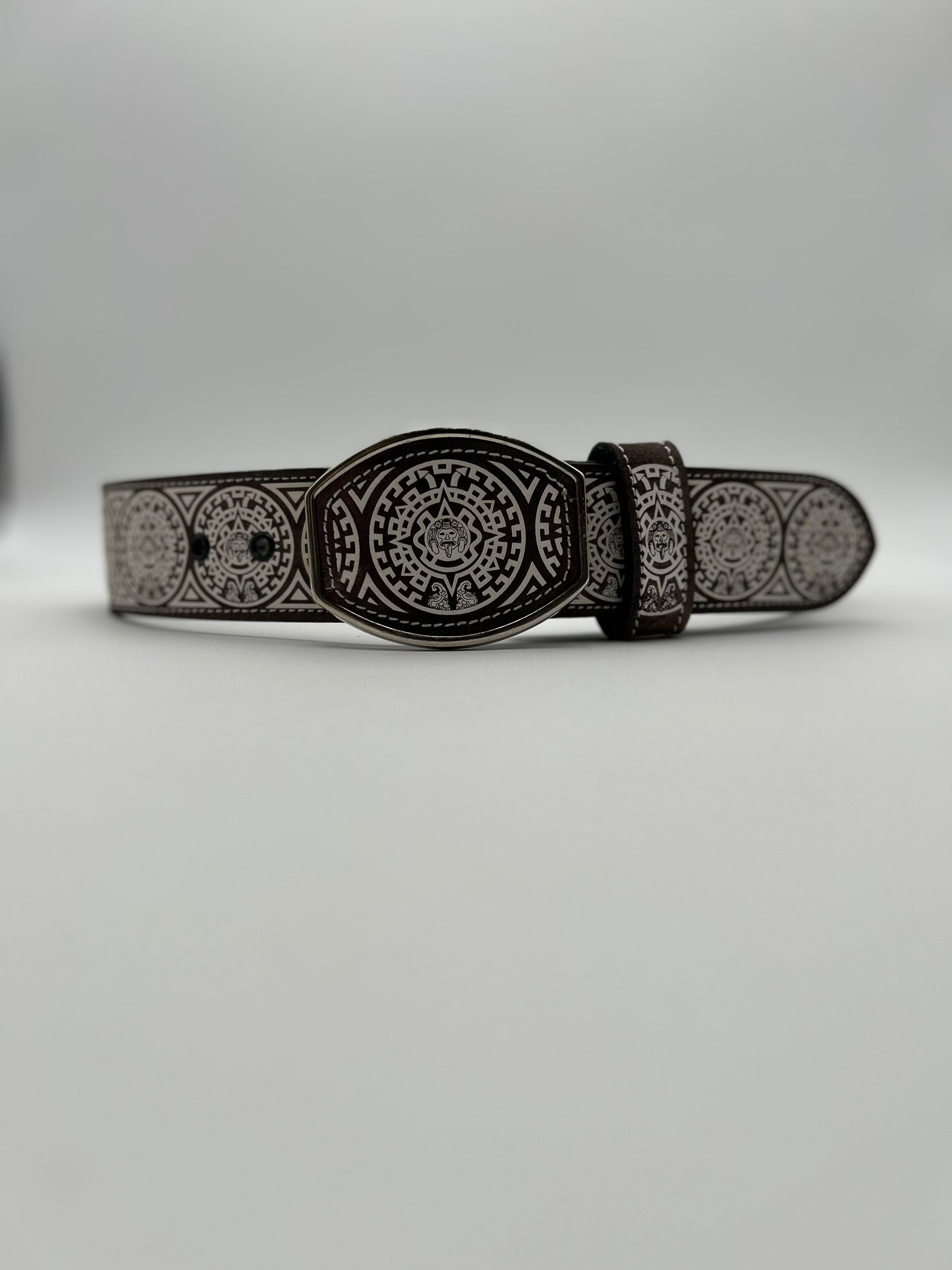 Diego’s Boots Dubai Folder Leather Belt