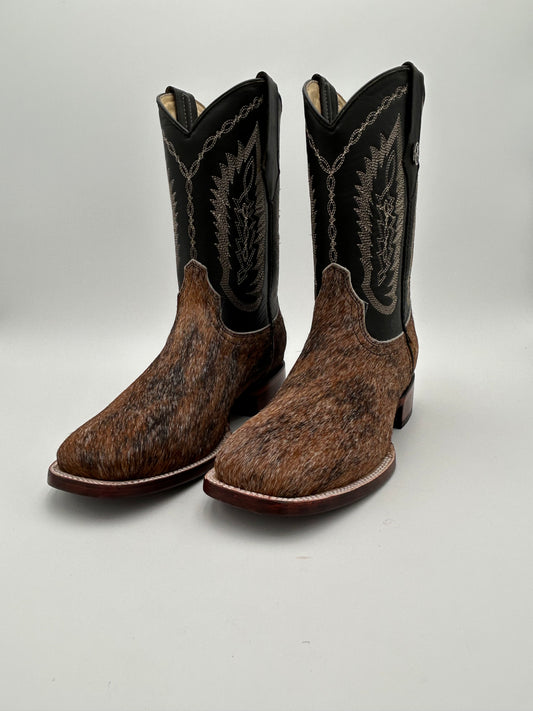 Diego’s Boots Adult Cowhide Western Boot
