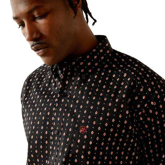 10062182 MNS Thorin Classic Fit Shirt