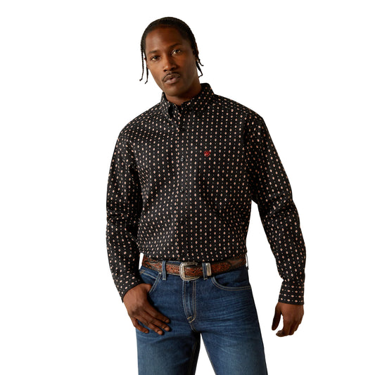 10062182 MNS Thorin Classic Fit Shirt