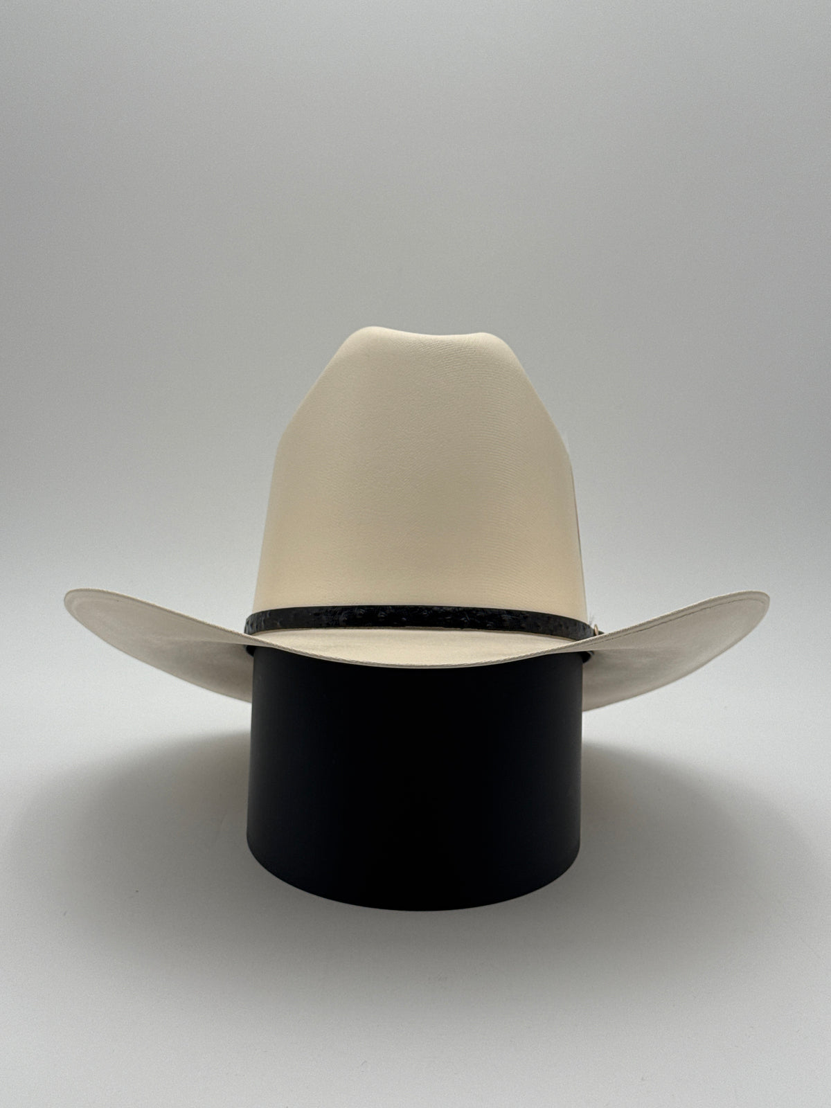 San Judas Rancher 3.5" Hat