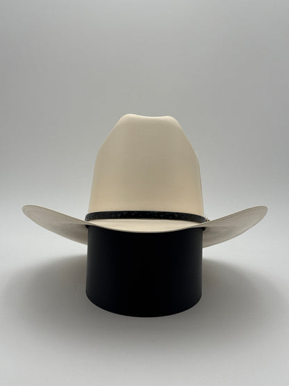 San Judas Rancher 3.5" Hat