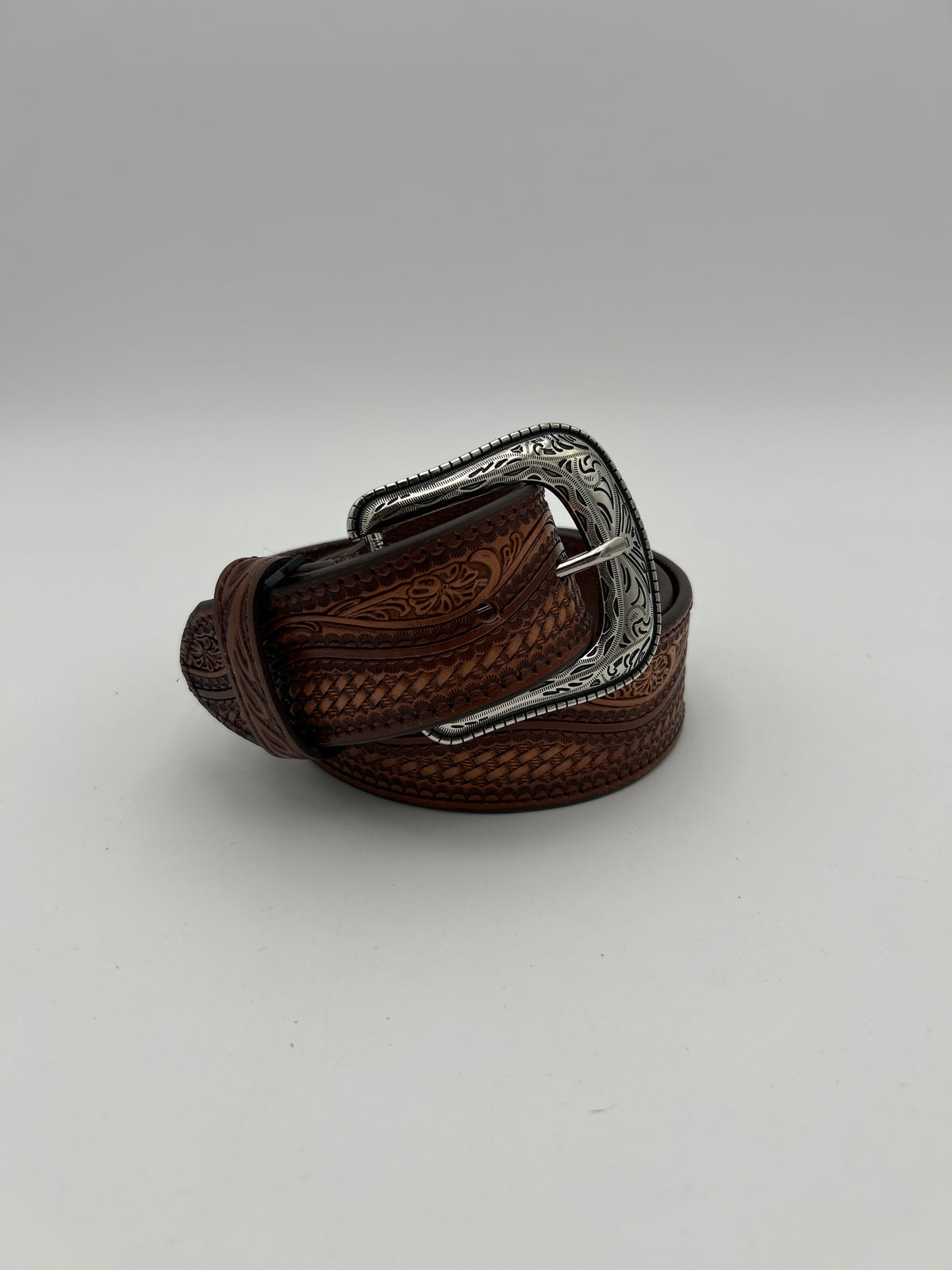 BELT011LR Belt-Honey