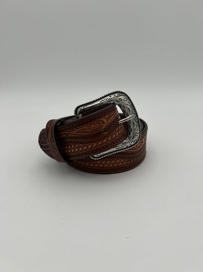 BELT011LR Belt-Honey
