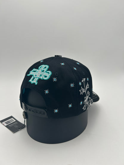 Colibrí Aqua Cap Bigboss