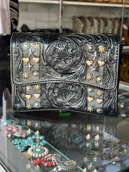 Small Leather Purse