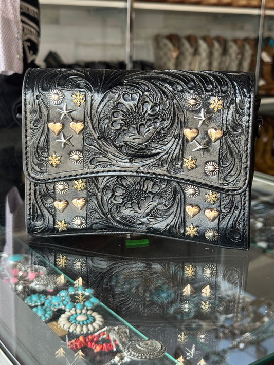 Small Leather Purse