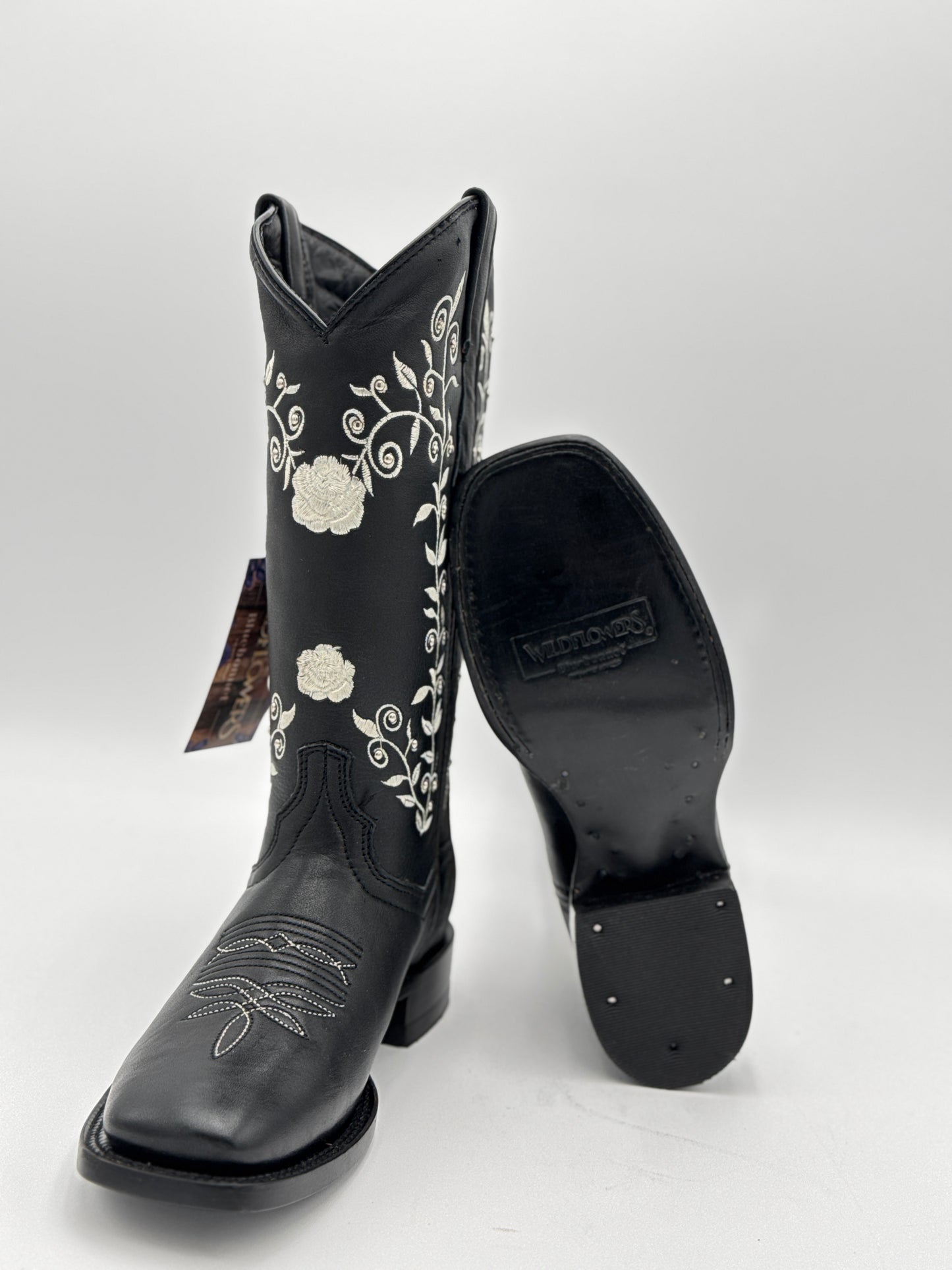 JD0010 Liga Negra Bota Hometown
