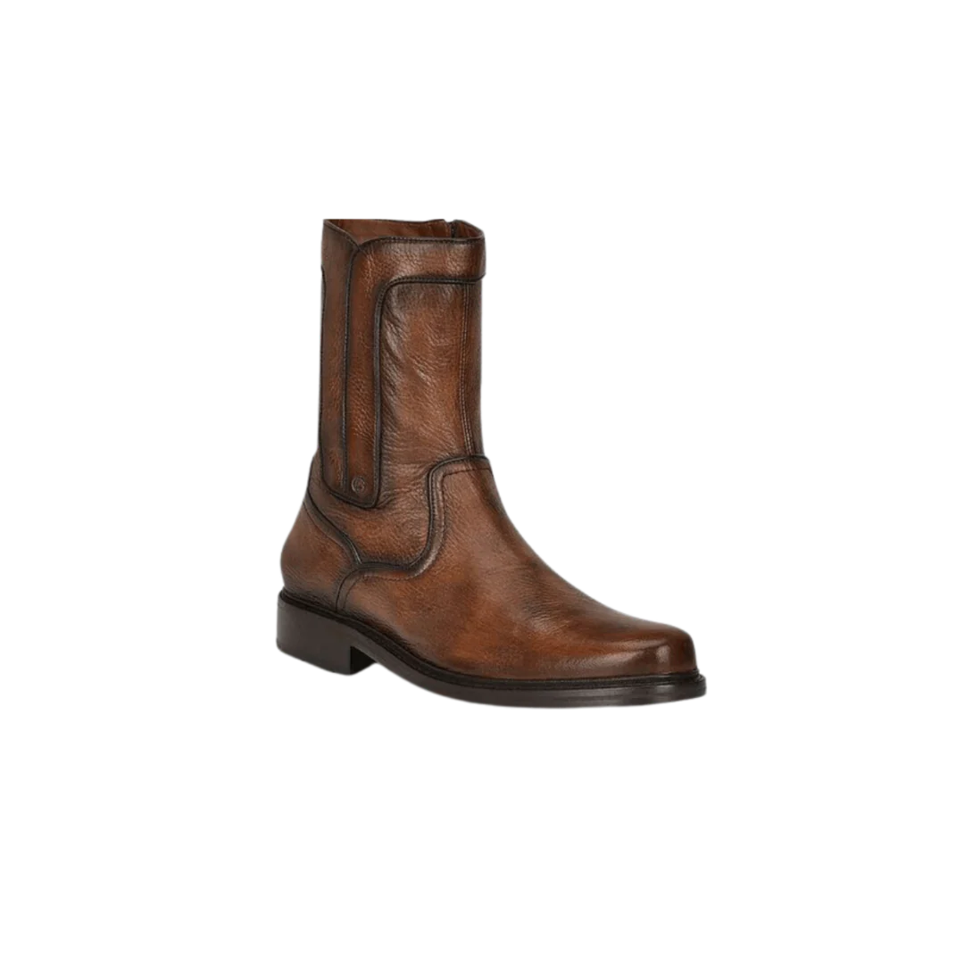 FC661 BOOT ALMOND DEER