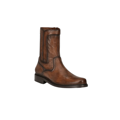 FC661 BOOT ALMOND DEER