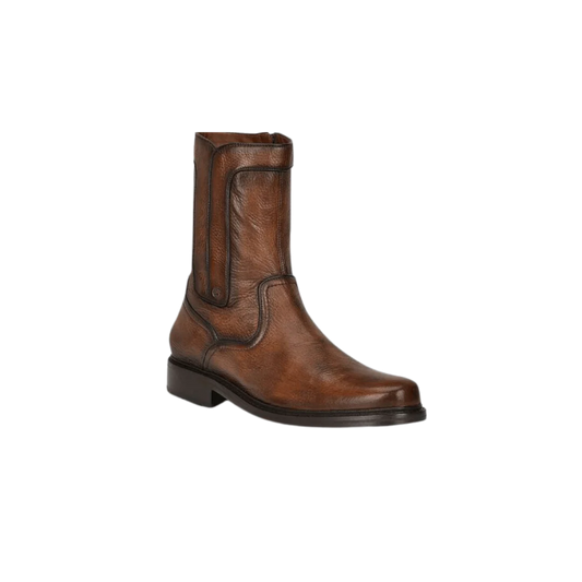 FC661 BOOT ALMOND DEER