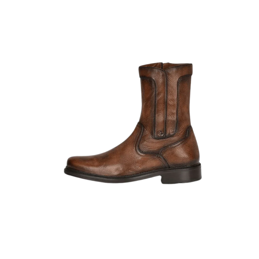 FC661 BOOT ALMOND DEER